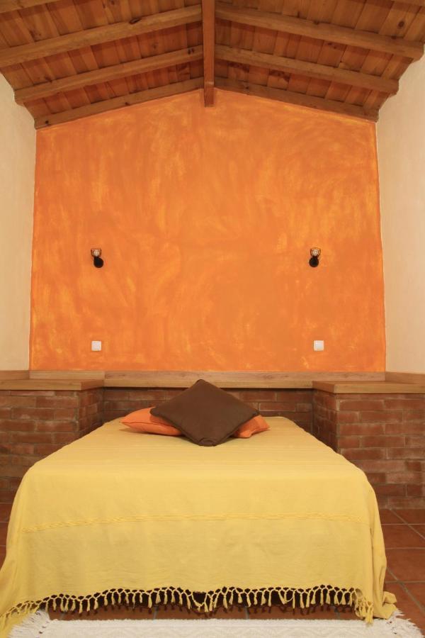 Casa Dos Avos Villa Alcaria da Serra Bagian luar foto
