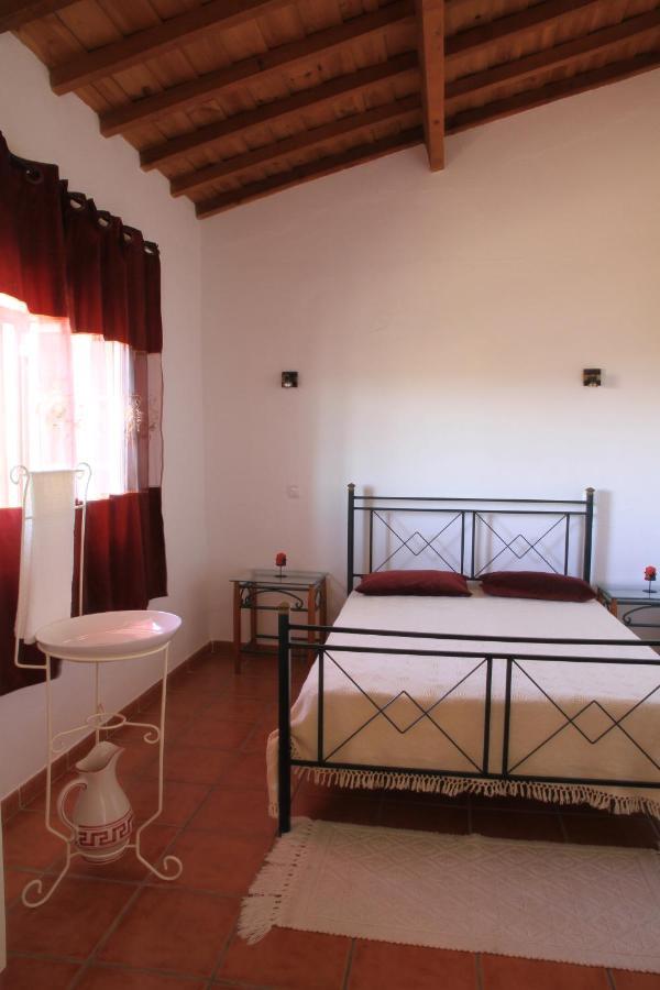Casa Dos Avos Villa Alcaria da Serra Bagian luar foto