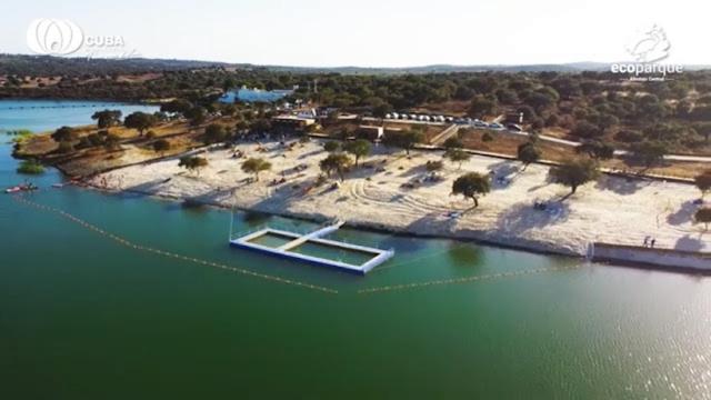 Casa Dos Avos Villa Alcaria da Serra Bagian luar foto